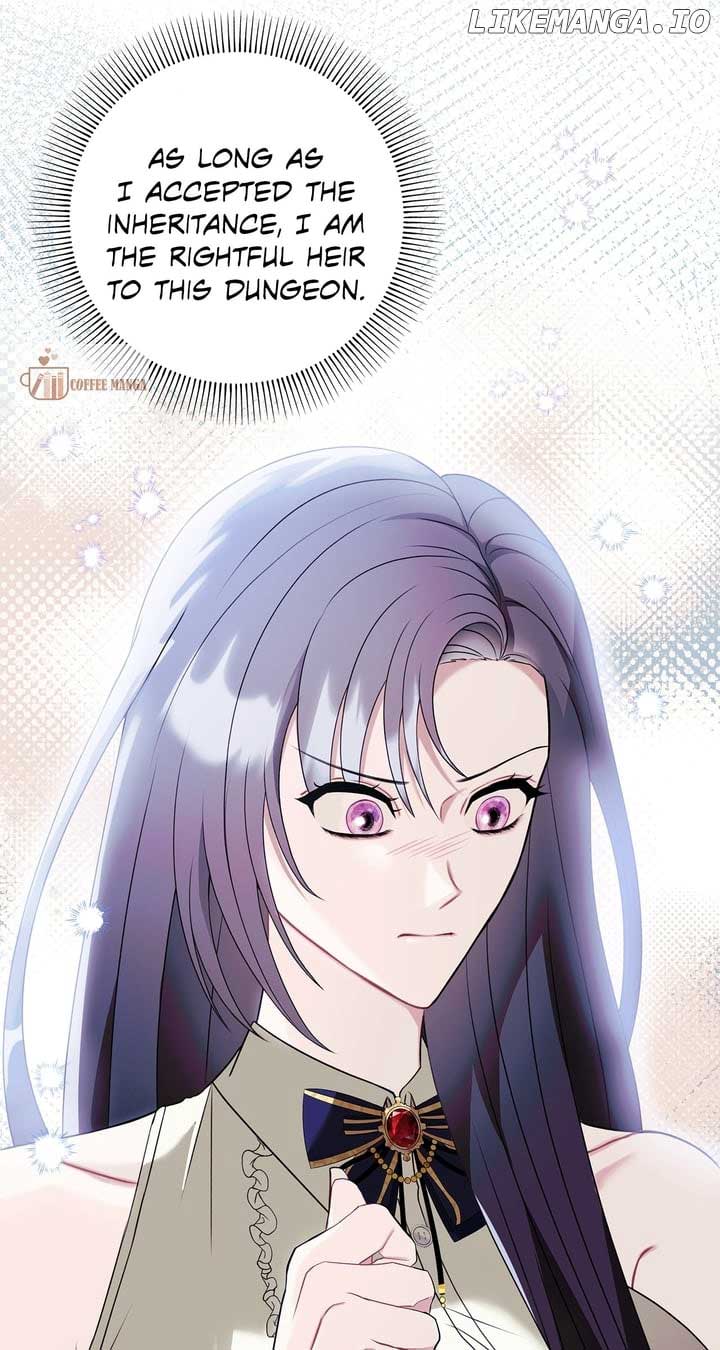 The S-Class Dungeon Owner Chapter 4 340 009