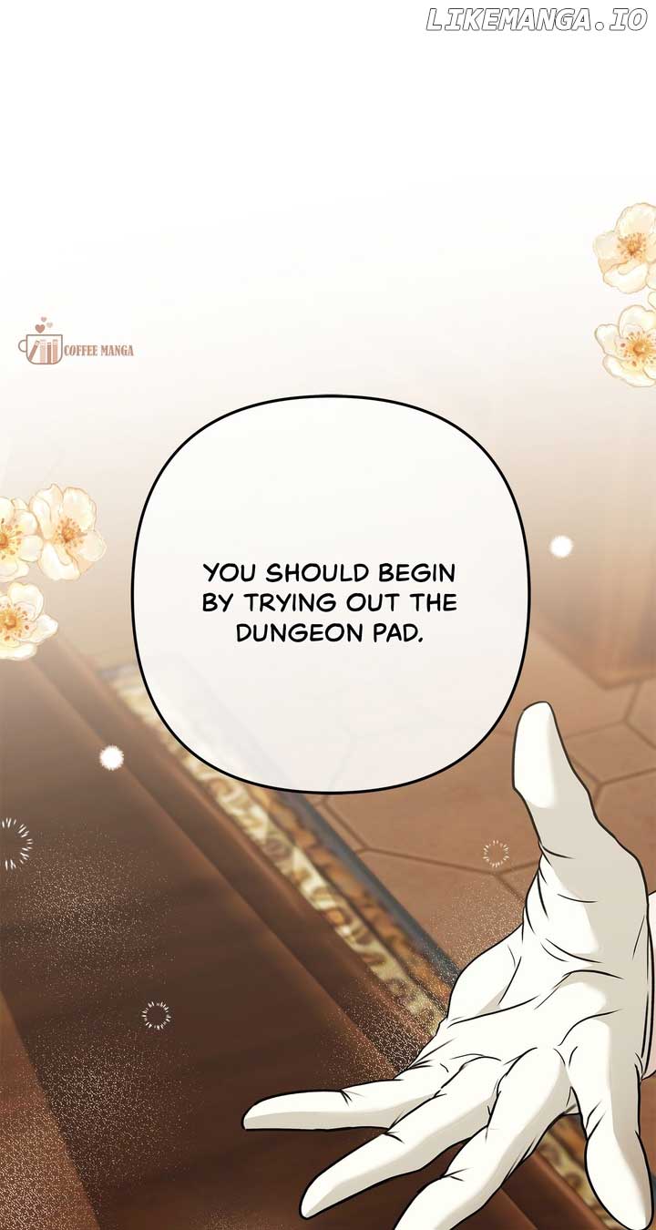 The S-Class Dungeon Owner Chapter 4 347 016