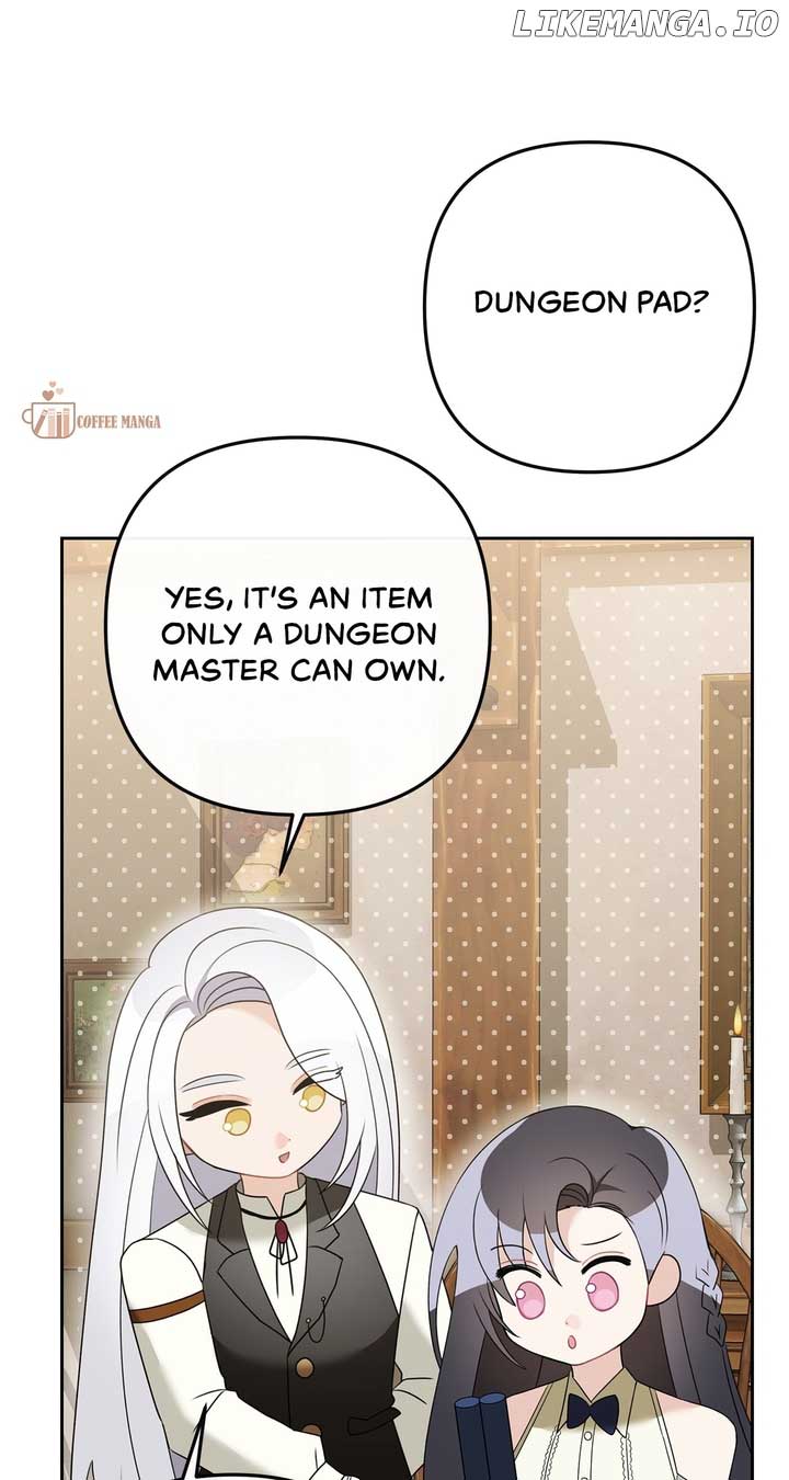 The S-Class Dungeon Owner Chapter 4 349 018