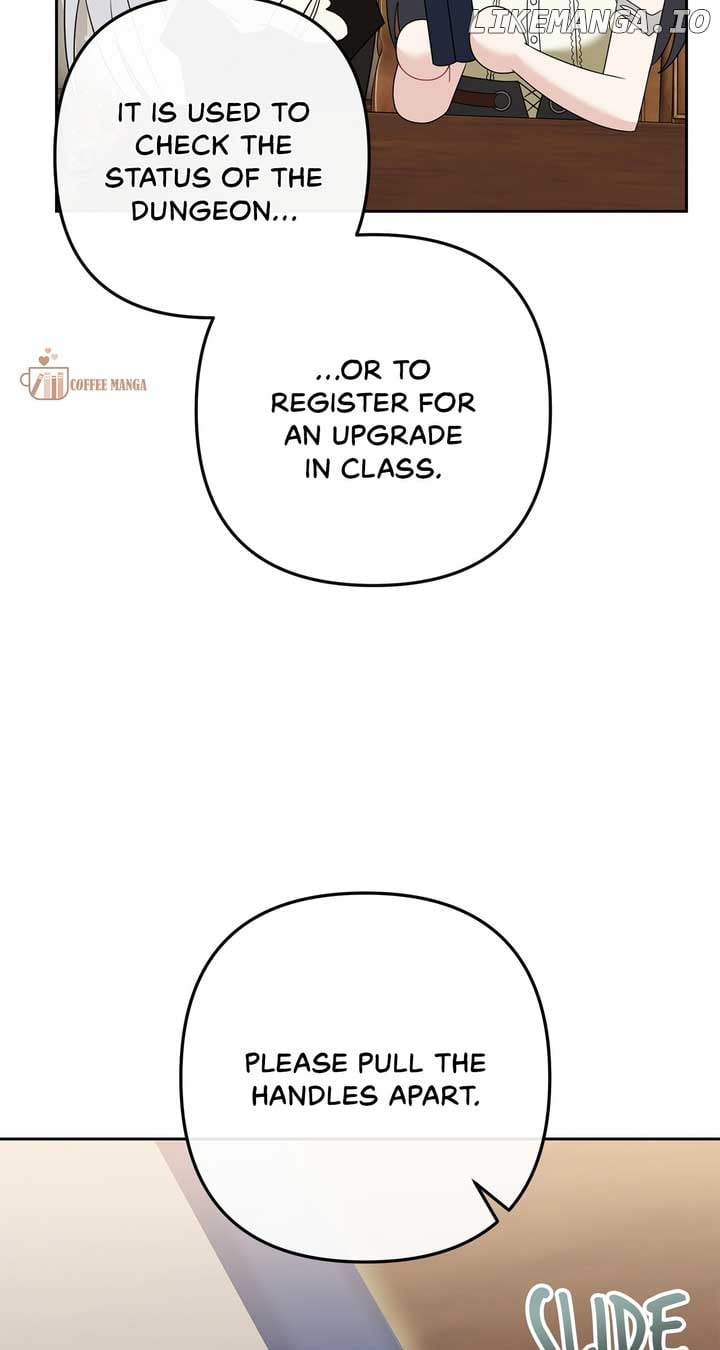 The S-Class Dungeon Owner Chapter 4 350 019