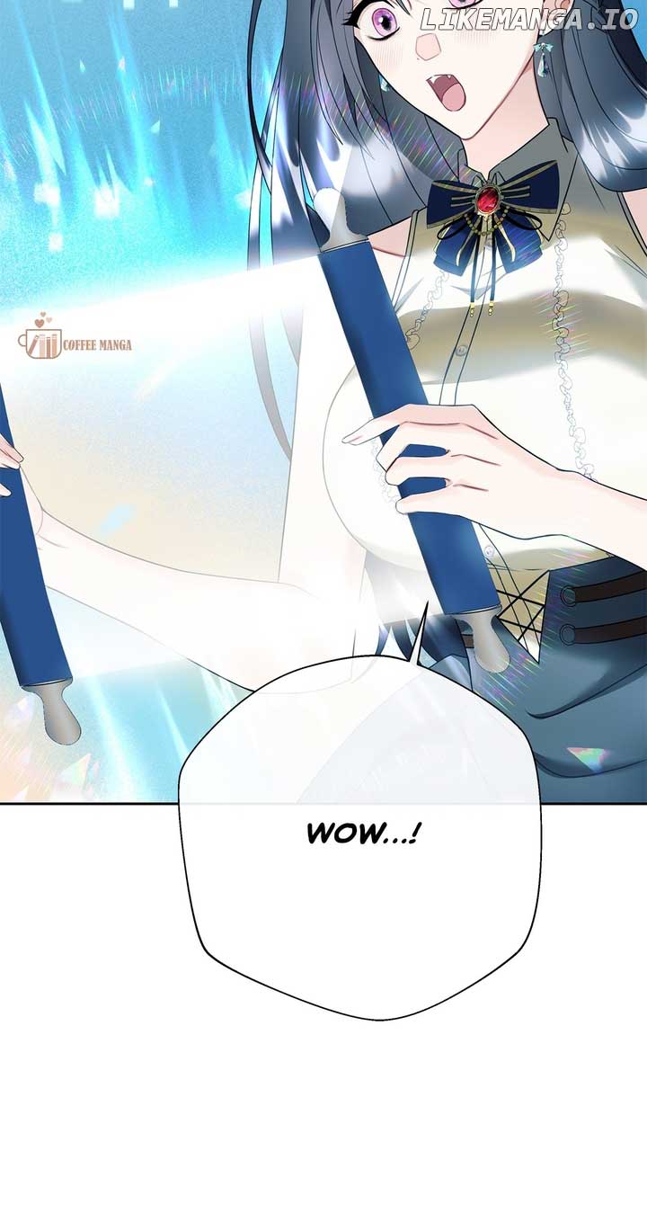 The S-Class Dungeon Owner Chapter 4 352 021