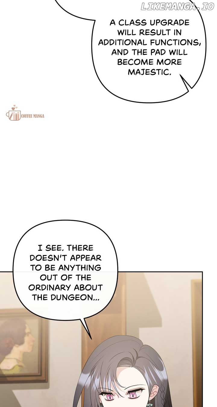 The S-Class Dungeon Owner Chapter 4 354 023