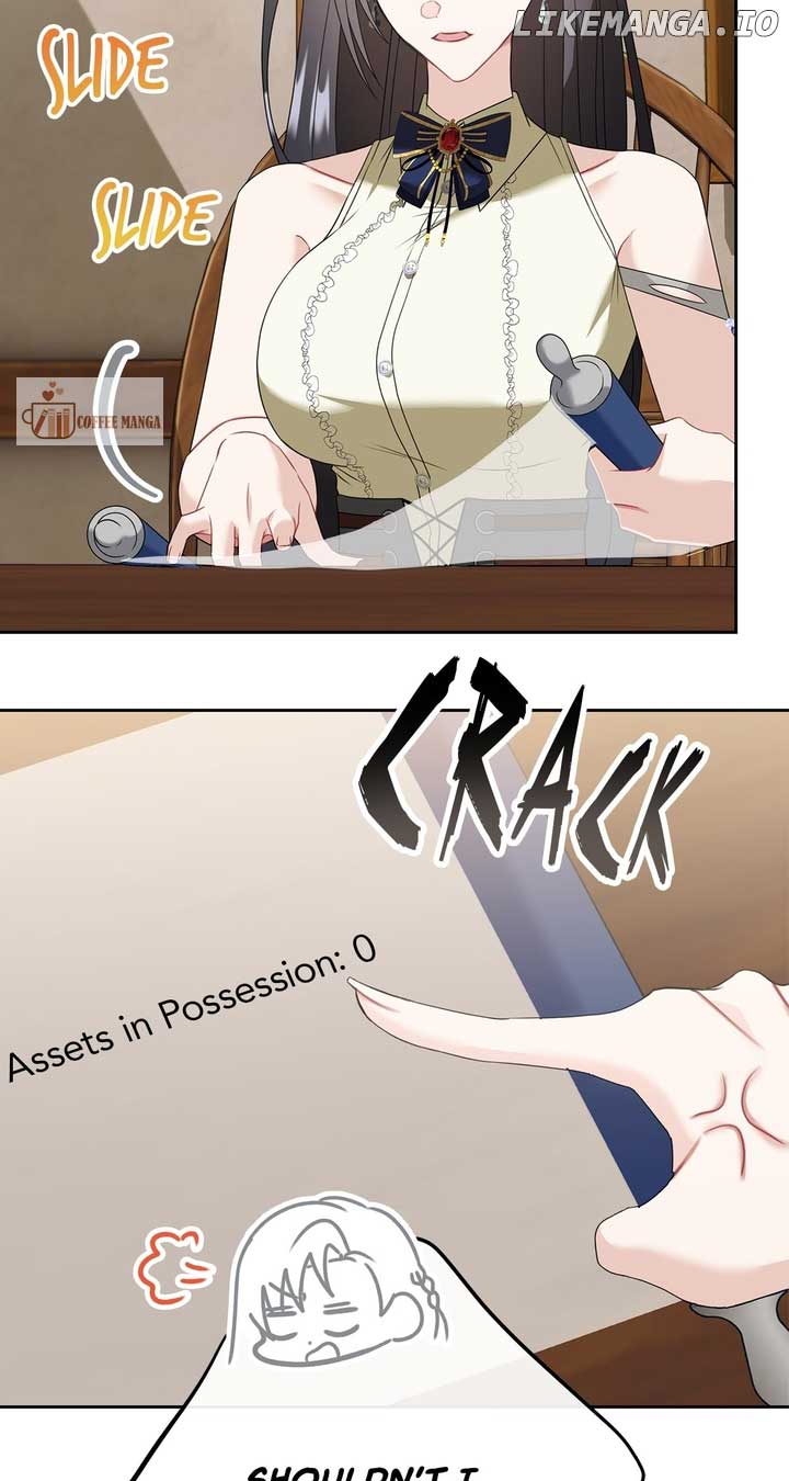 The S-Class Dungeon Owner Chapter 4 355 024