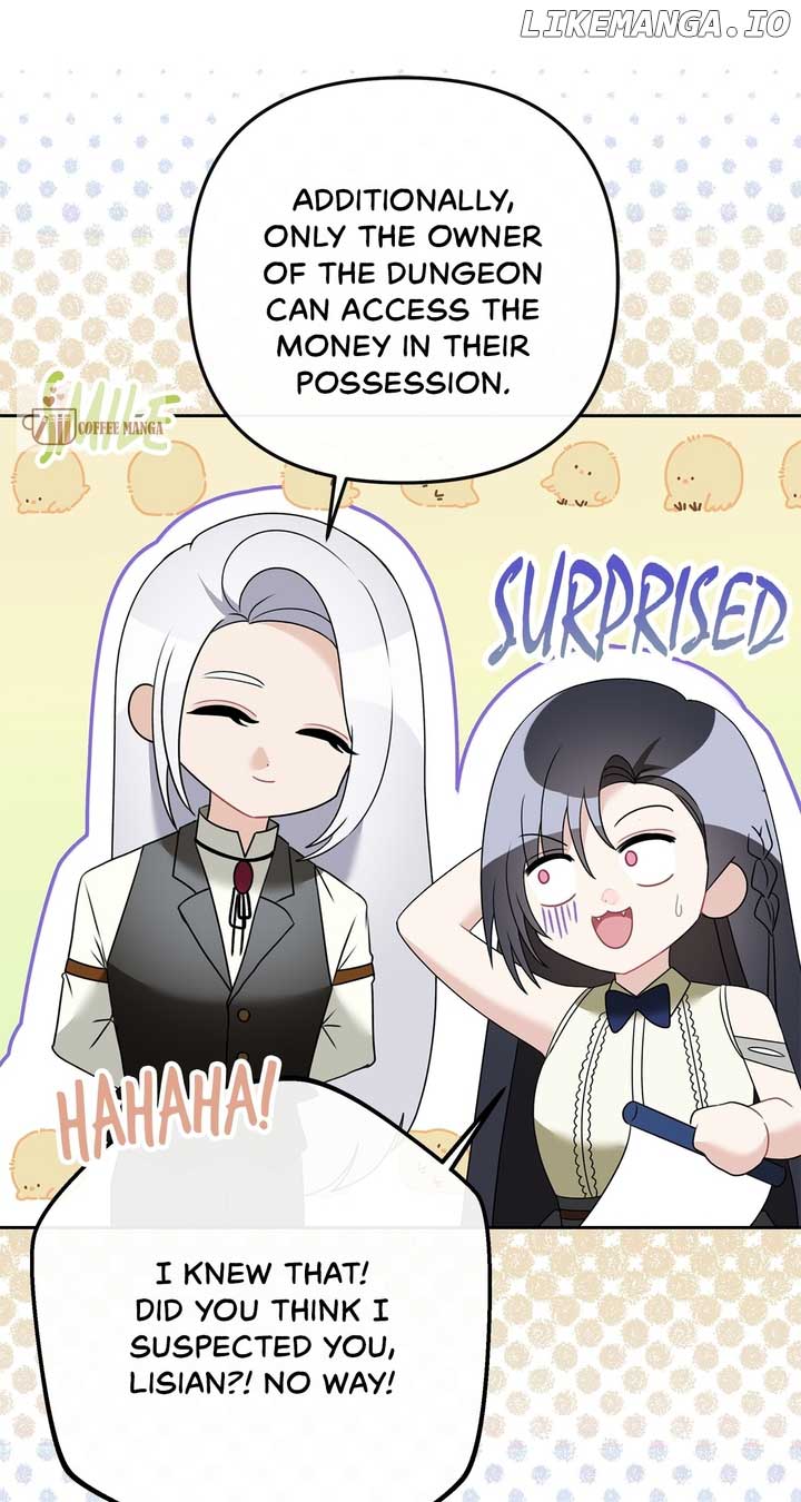 The S-Class Dungeon Owner Chapter 4 361 030