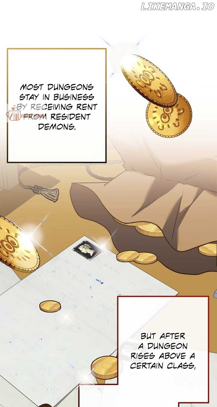 The S-Class Dungeon Owner Chapter 4 371 040