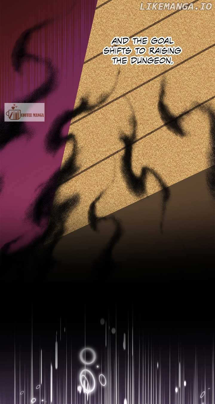 The S-Class Dungeon Owner Chapter 4 373 042