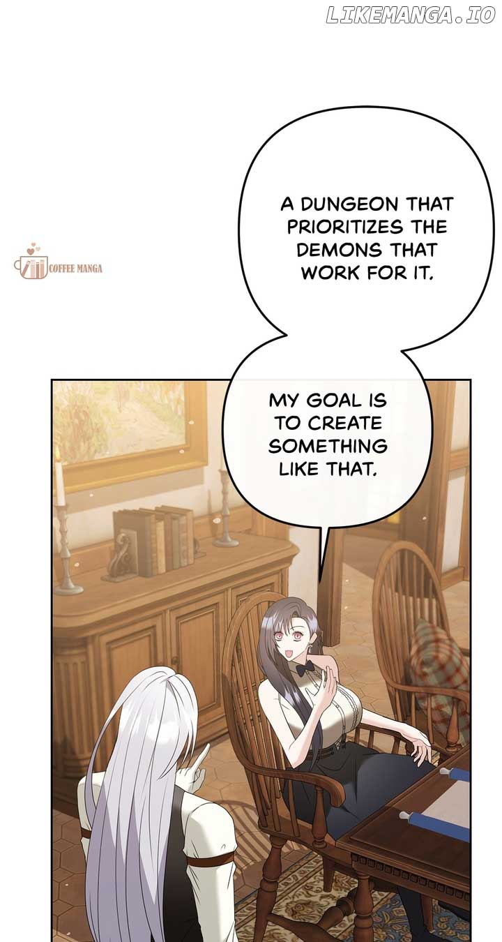 The S-Class Dungeon Owner Chapter 4 375 044