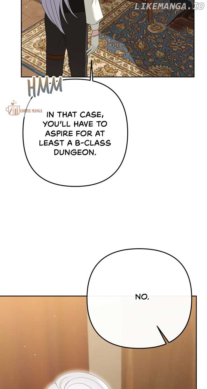 The S-Class Dungeon Owner Chapter 4 376 045