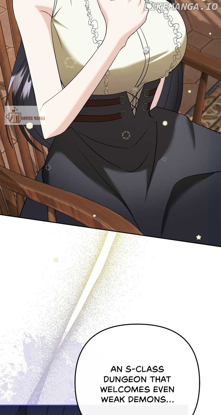 The S-Class Dungeon Owner Chapter 4 379 048