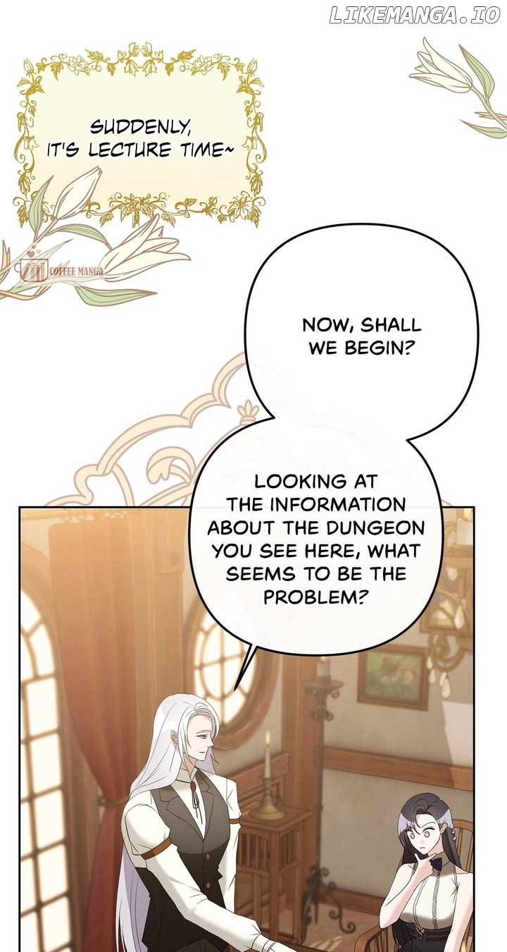 The S-Class Dungeon Owner Chapter 4 386 055