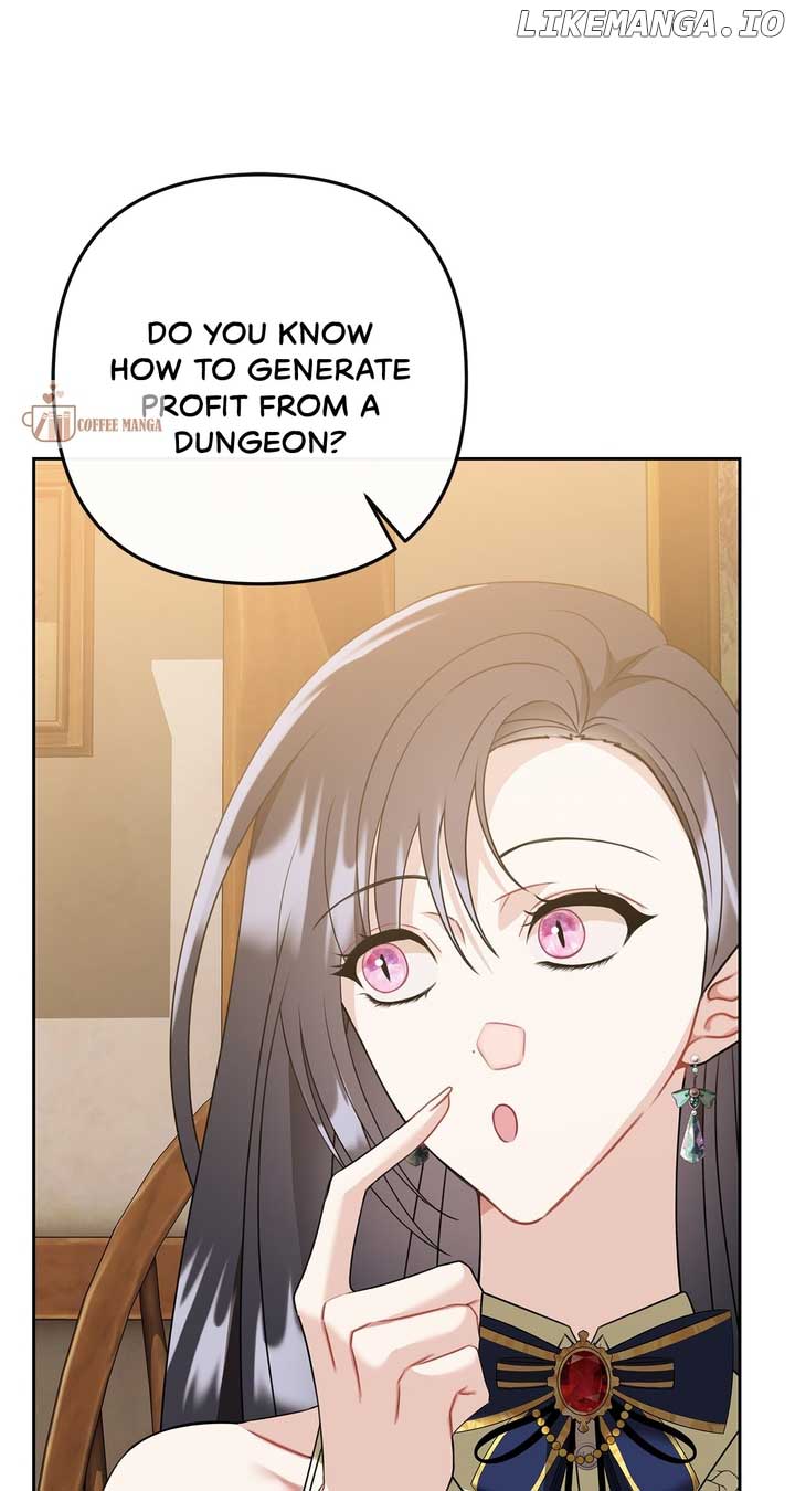 The S-Class Dungeon Owner Chapter 4 390 059