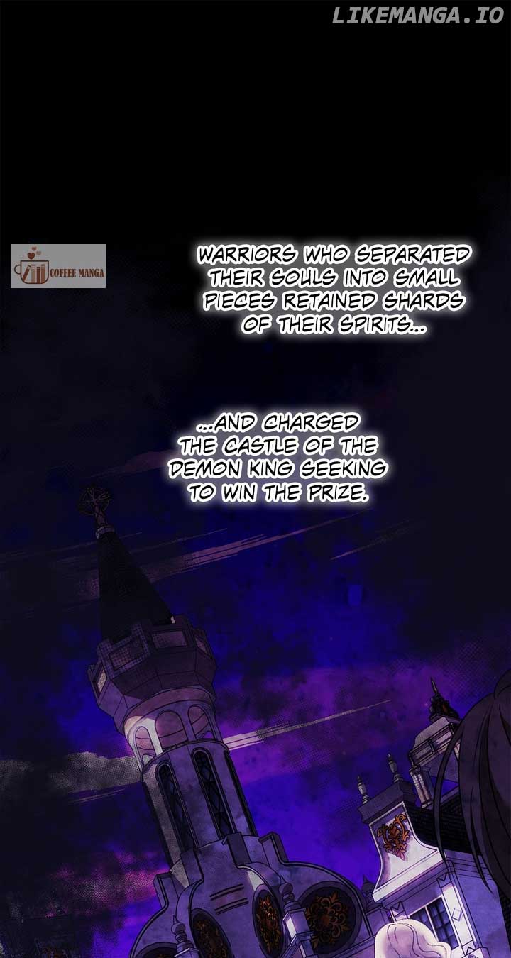 The S-Class Dungeon Owner Chapter 4 395 064