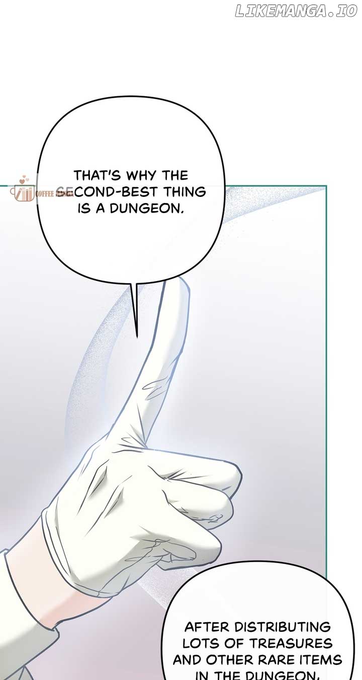 The S-Class Dungeon Owner Chapter 4 407 076