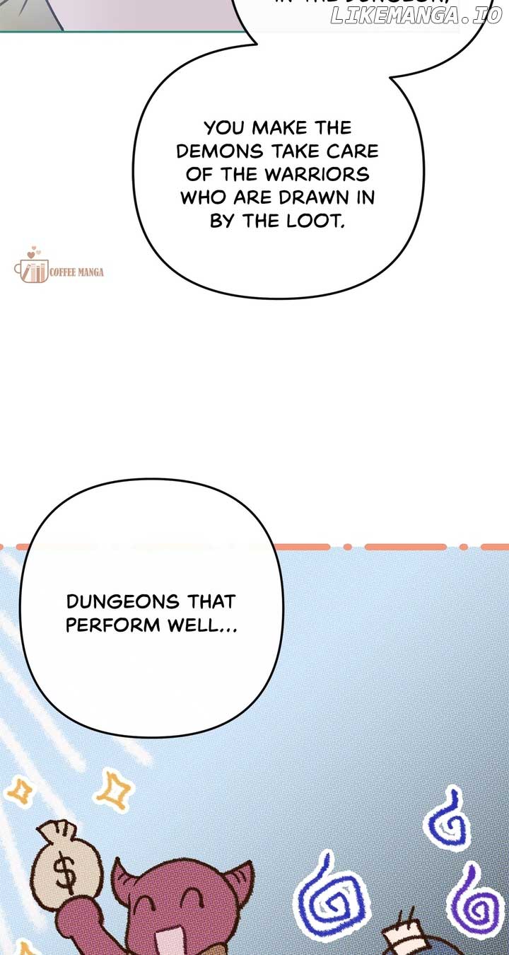 The S-Class Dungeon Owner Chapter 4 408 077