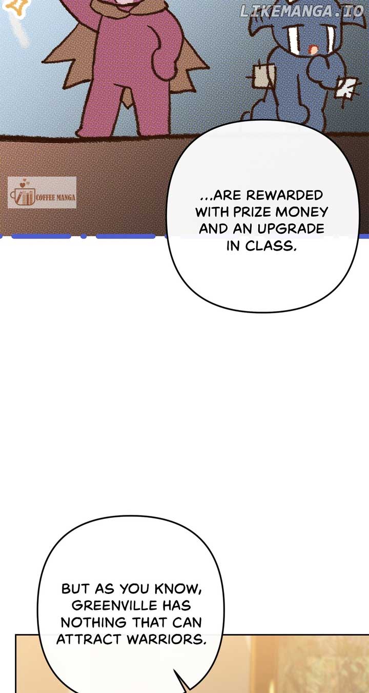 The S-Class Dungeon Owner Chapter 4 409 078