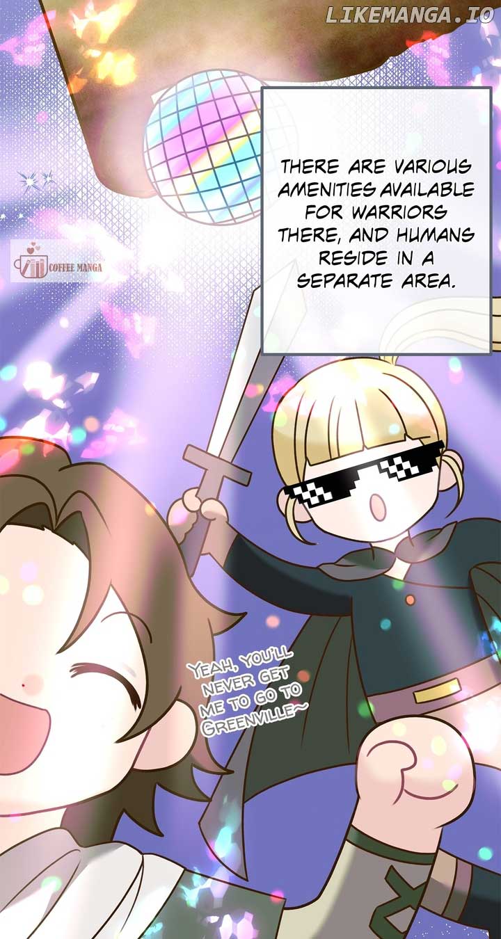 The S-Class Dungeon Owner Chapter 4 412 081