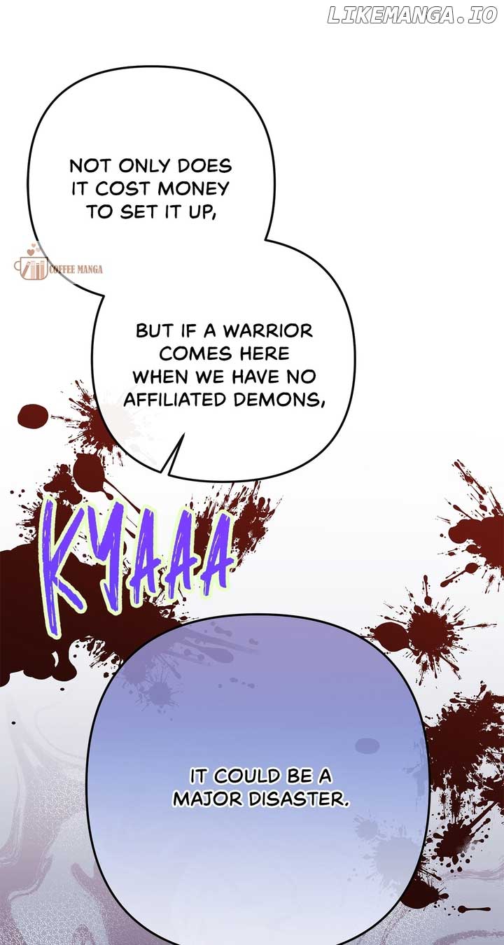 The S-Class Dungeon Owner Chapter 4 415 084