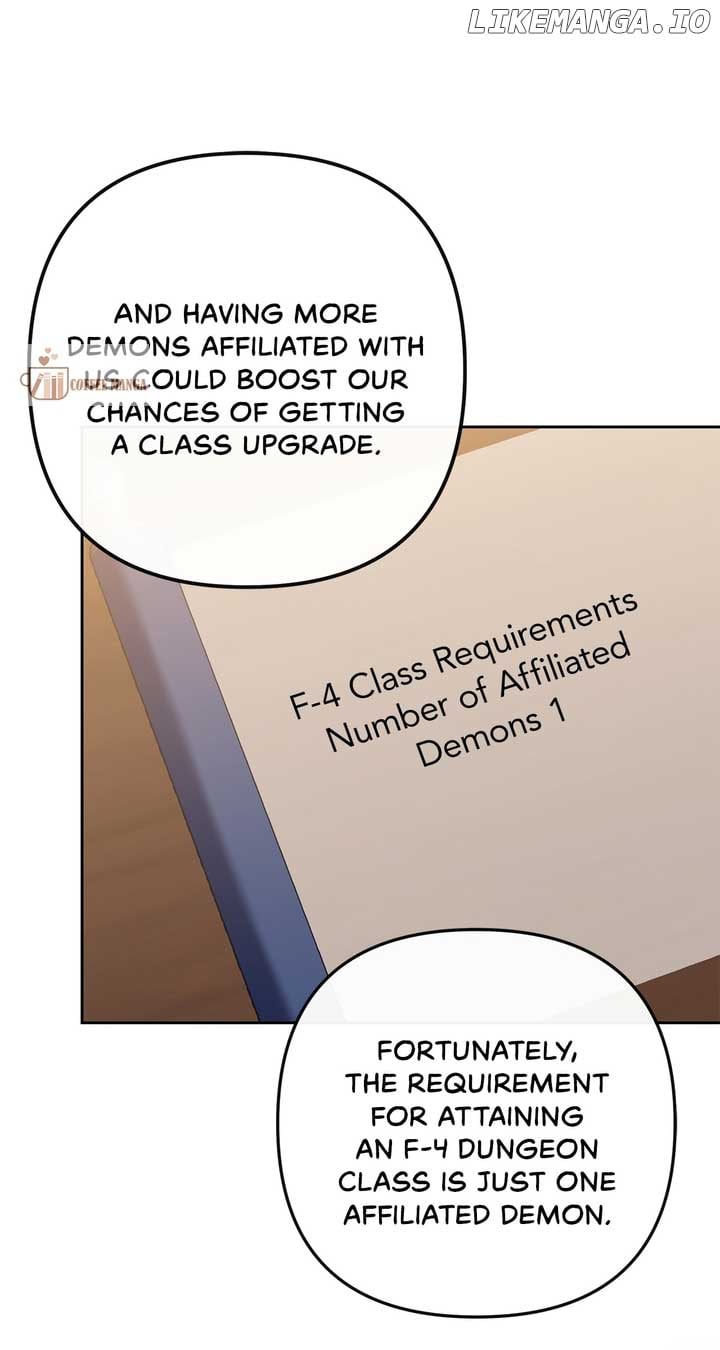 The S-Class Dungeon Owner Chapter 4 419 088