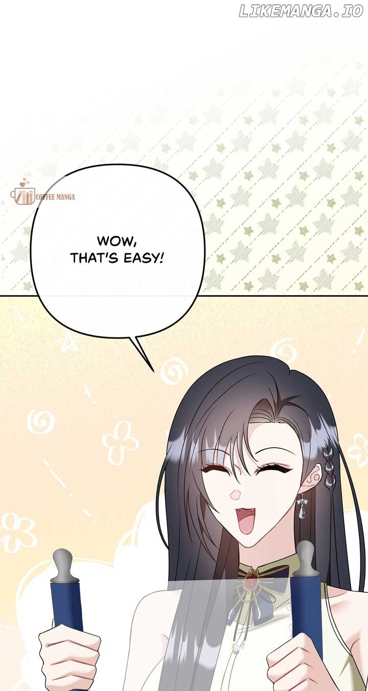 The S-Class Dungeon Owner Chapter 4 420 089