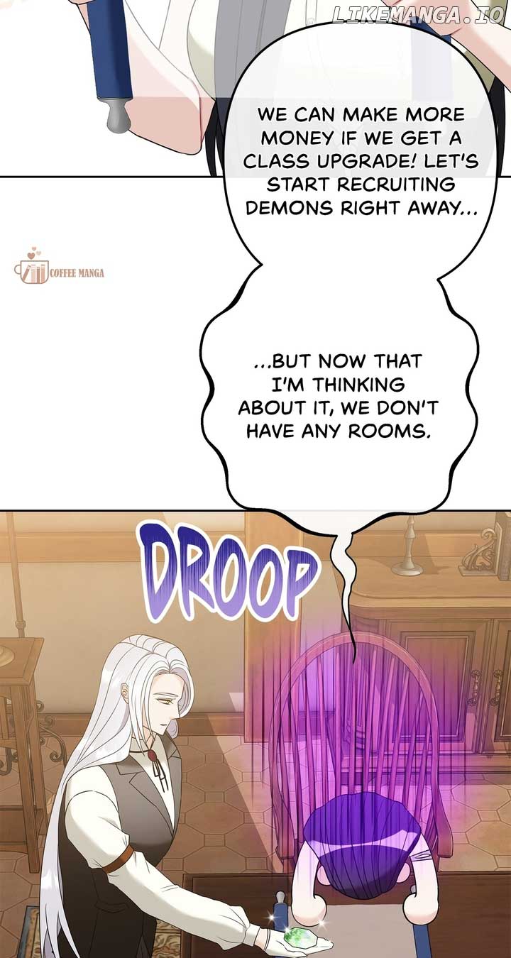 The S-Class Dungeon Owner Chapter 4 421 090