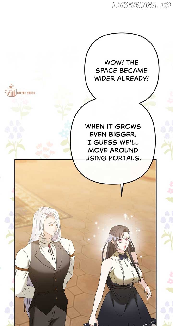 The S-Class Dungeon Owner Chapter 4 431 100