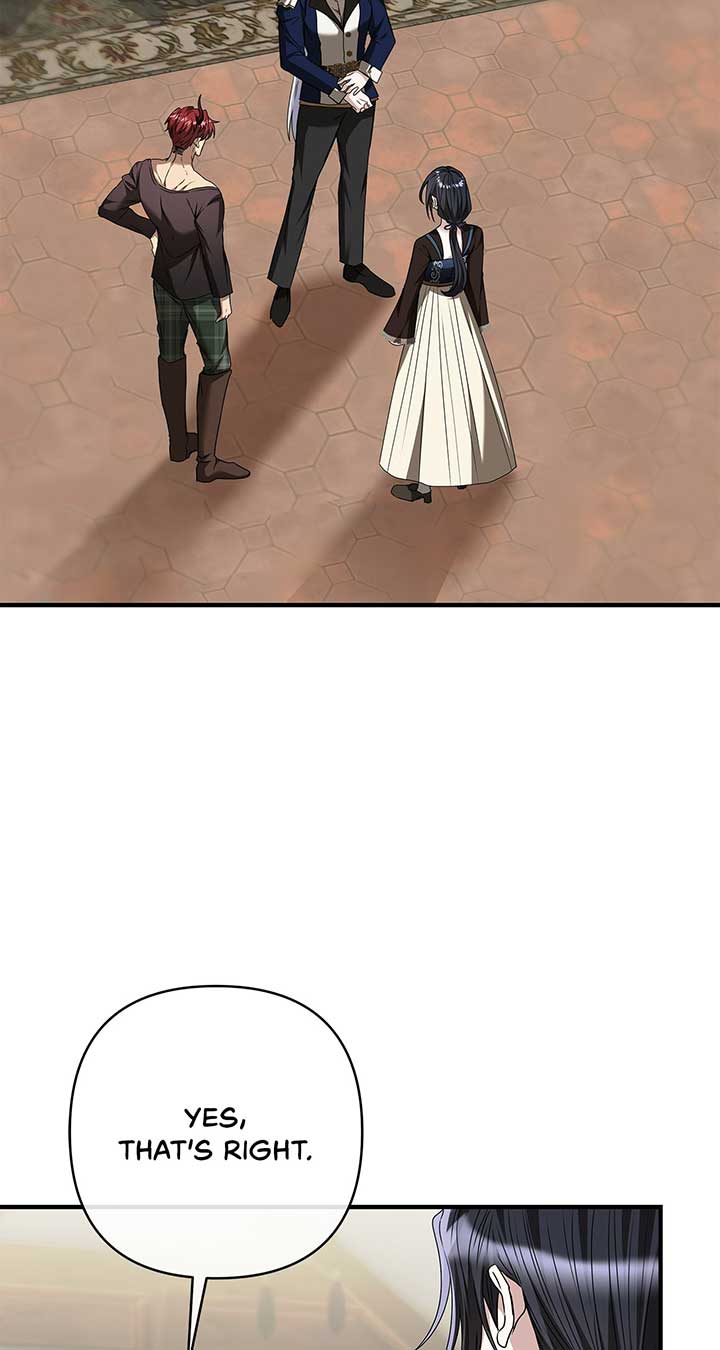 The S-Class Dungeon Owner Chapter 40 262 03