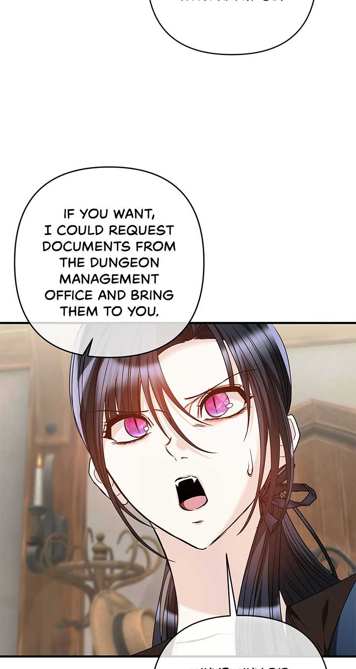 The S-Class Dungeon Owner Chapter 40 267 08