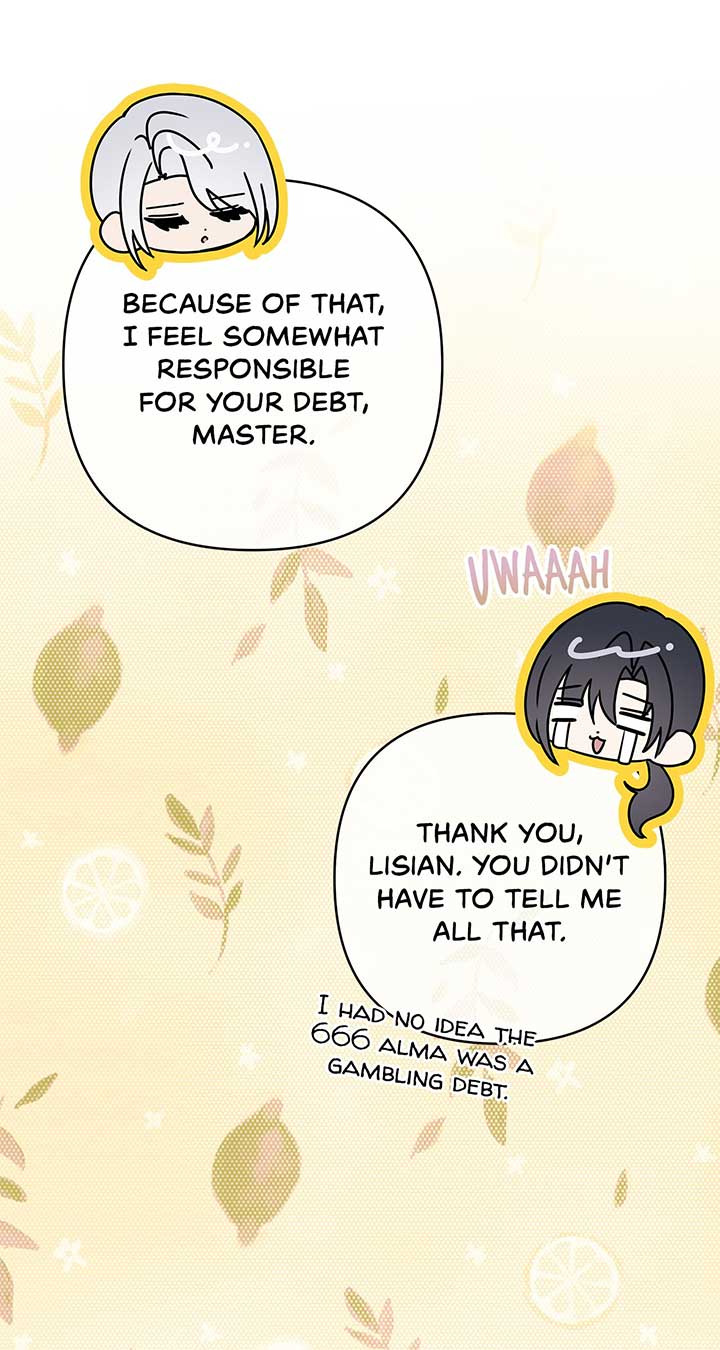 The S-Class Dungeon Owner Chapter 40 280 21