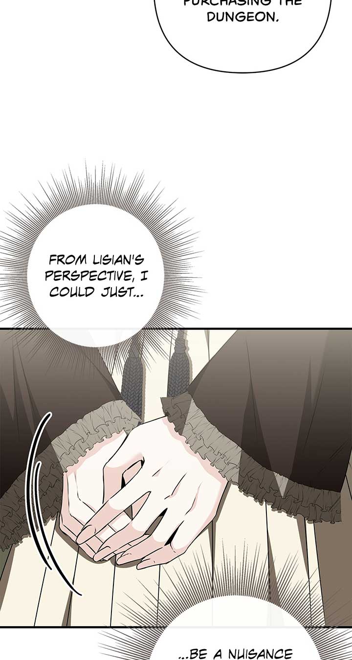 The S-Class Dungeon Owner Chapter 40 282 23