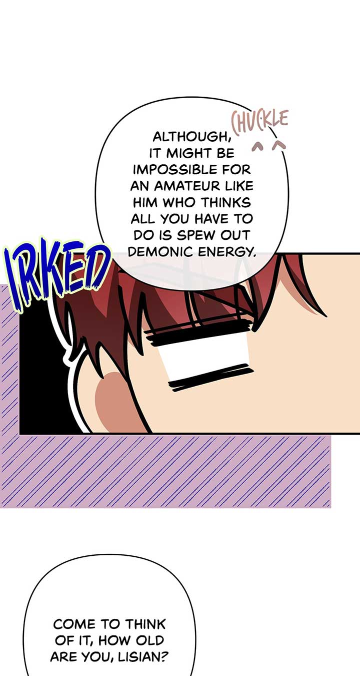 The S-Class Dungeon Owner Chapter 40 300 41