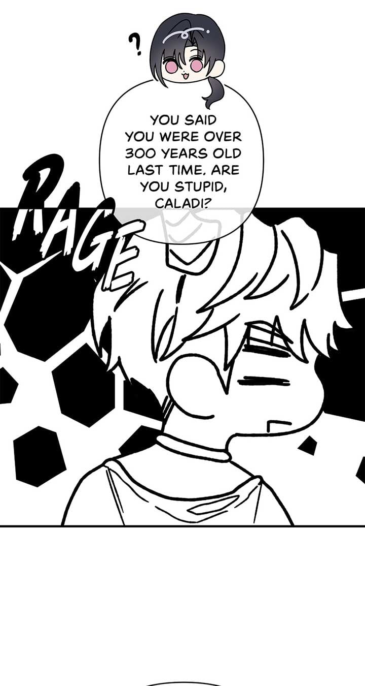 The S-Class Dungeon Owner Chapter 40 304 45