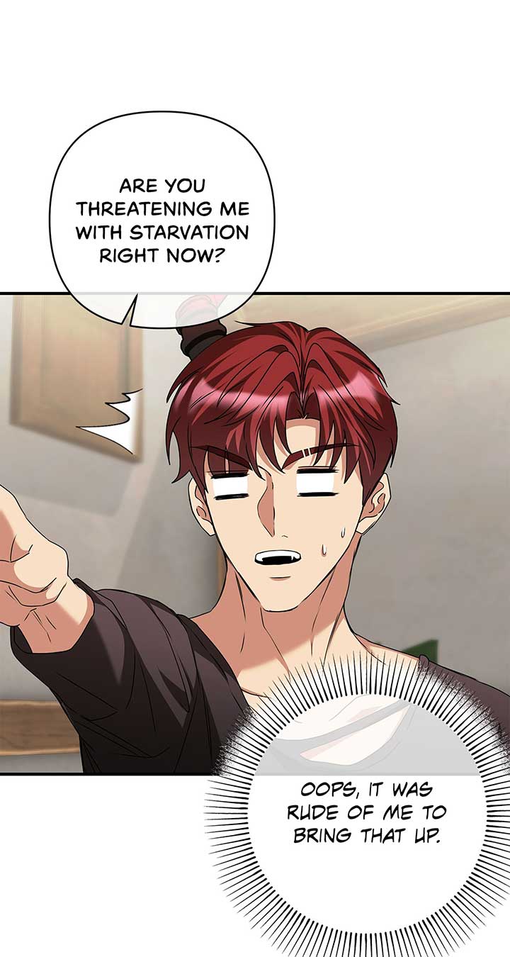 The S-Class Dungeon Owner Chapter 40 308 49