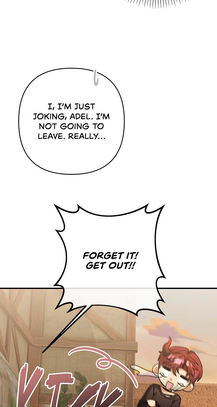 The S-Class Dungeon Owner Chapter 40 309 50