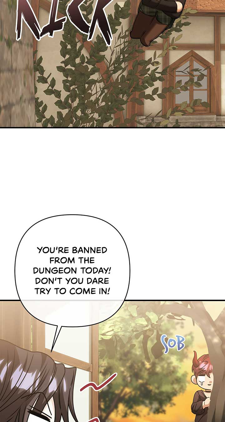 The S-Class Dungeon Owner Chapter 40 310 51