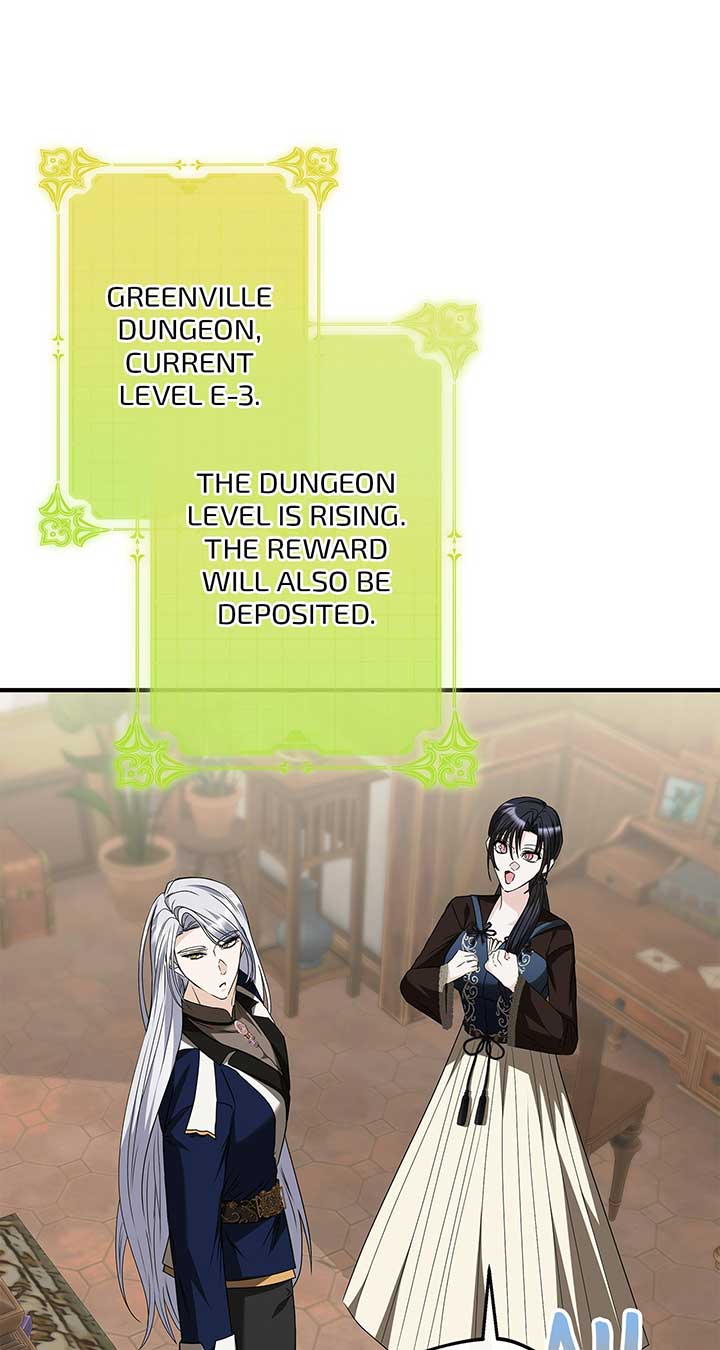 The S-Class Dungeon Owner Chapter 40 324 65