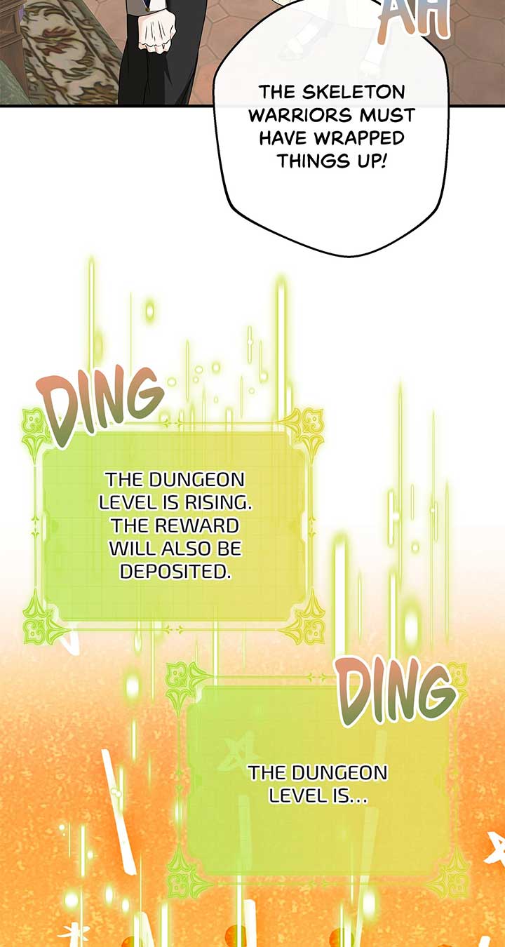 The S-Class Dungeon Owner Chapter 40 325 66