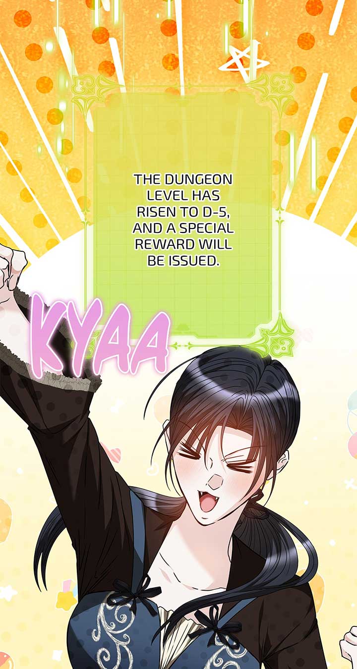 The S-Class Dungeon Owner Chapter 40 326 67