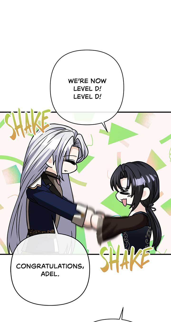 The S-Class Dungeon Owner Chapter 40 328 69