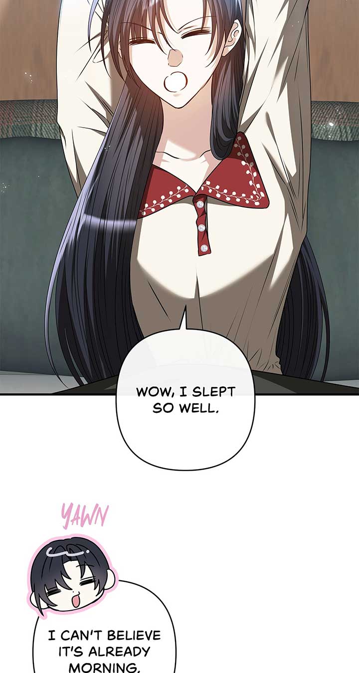 The S-Class Dungeon Owner Chapter 41 285 41