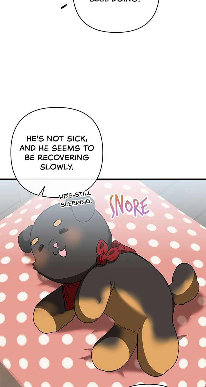 The S-Class Dungeon Owner Chapter 41 304 60