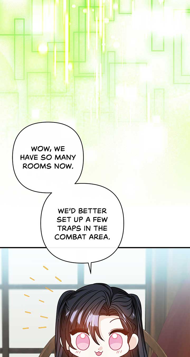 The S-Class Dungeon Owner Chapter 41 308 64