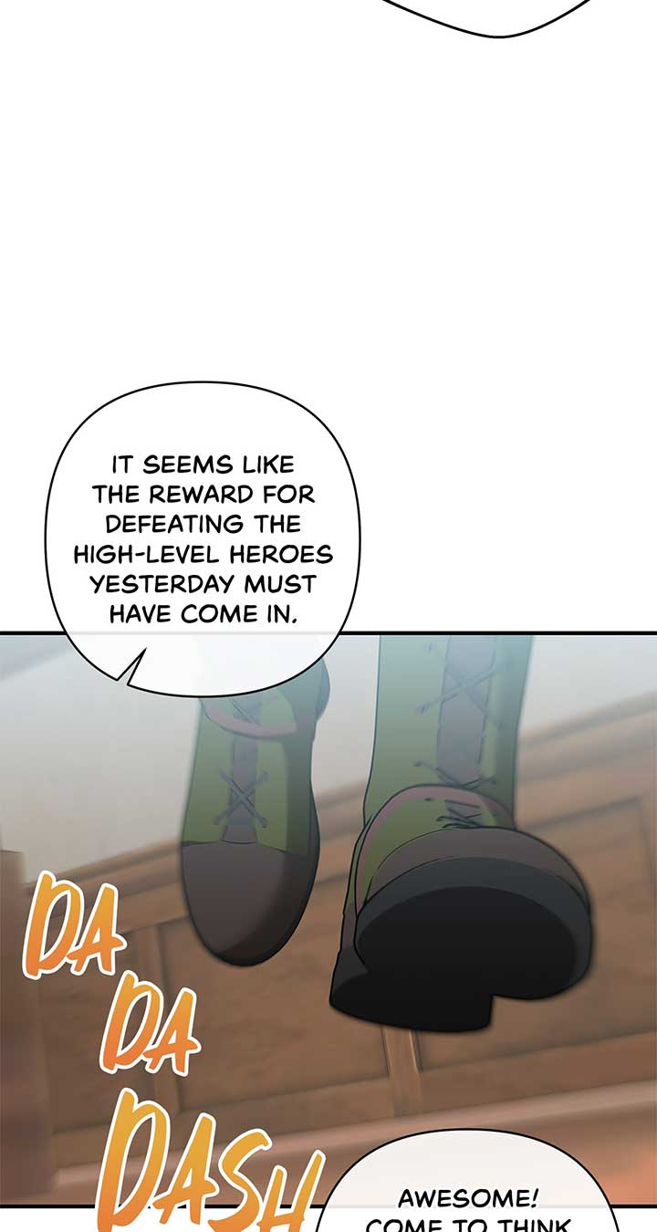 The S-Class Dungeon Owner Chapter 41 313 69