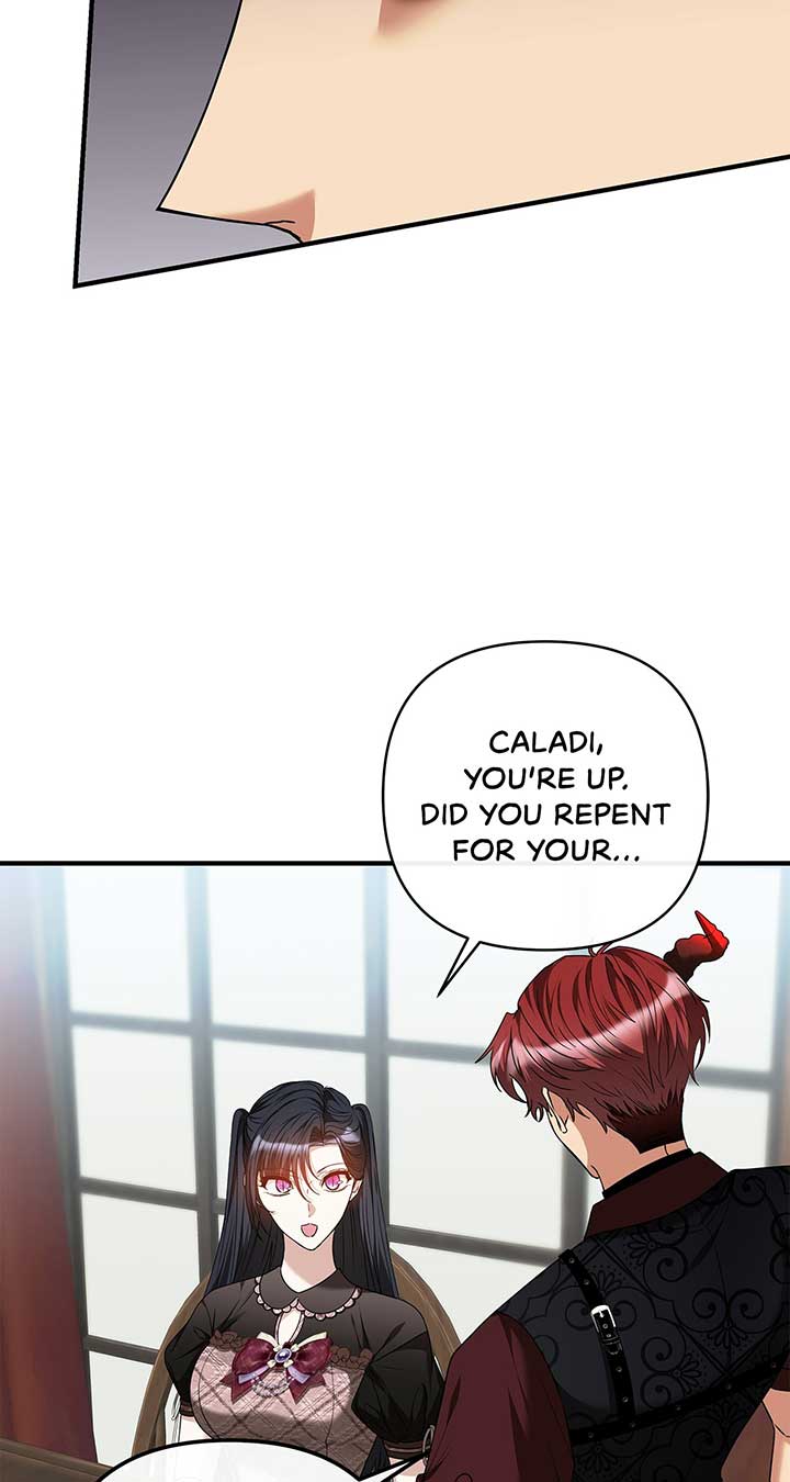 The S-Class Dungeon Owner Chapter 41 317 73