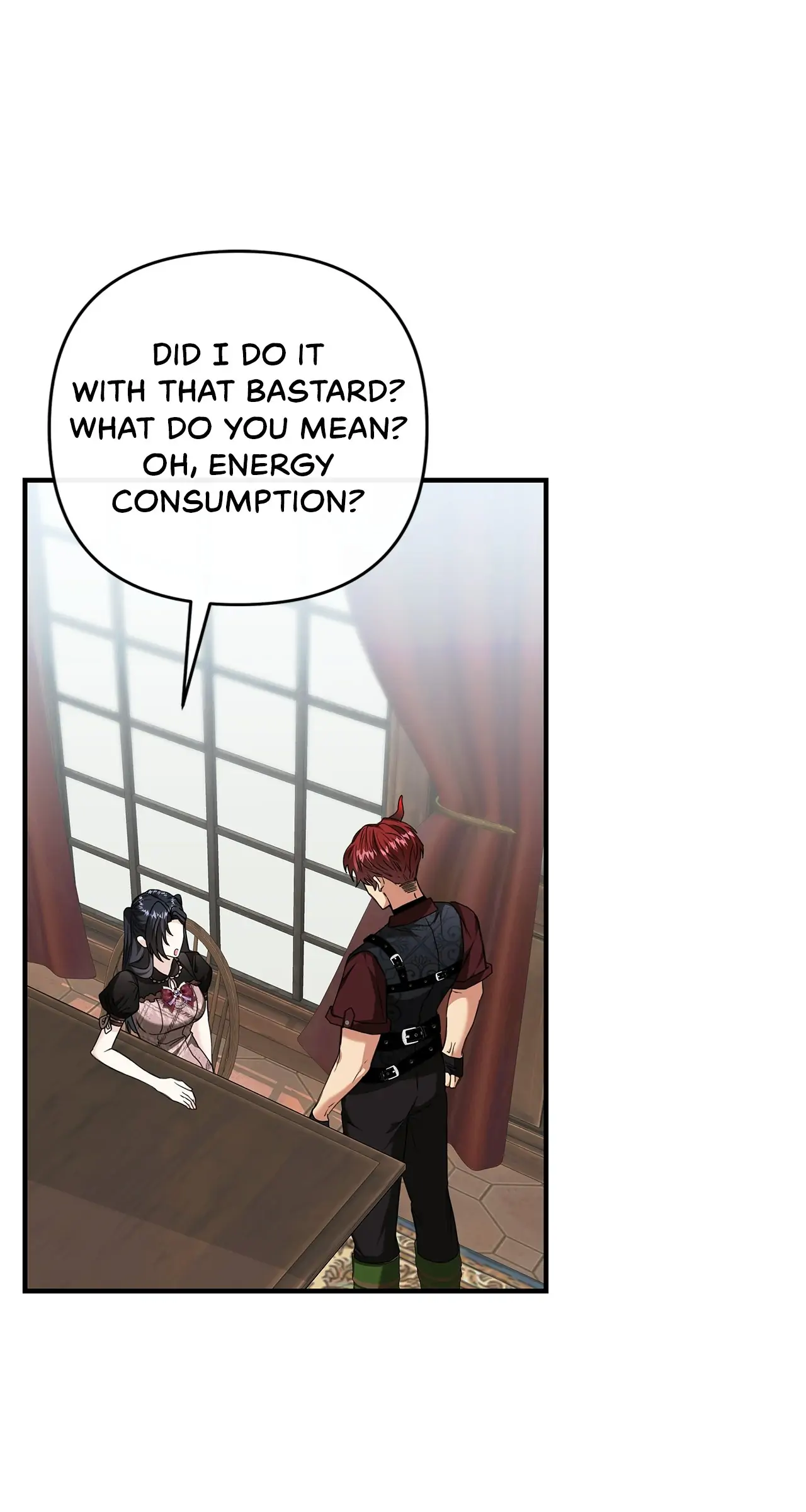 The S-Class Dungeon Owner Chapter 42 218 01