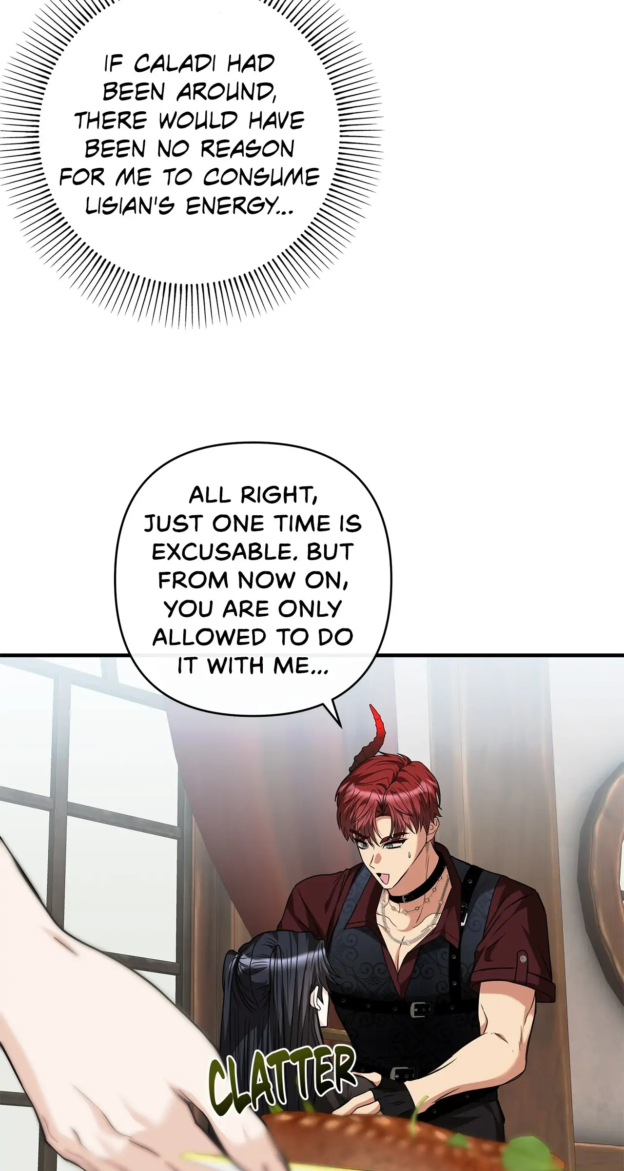 The S-Class Dungeon Owner Chapter 42 224 07