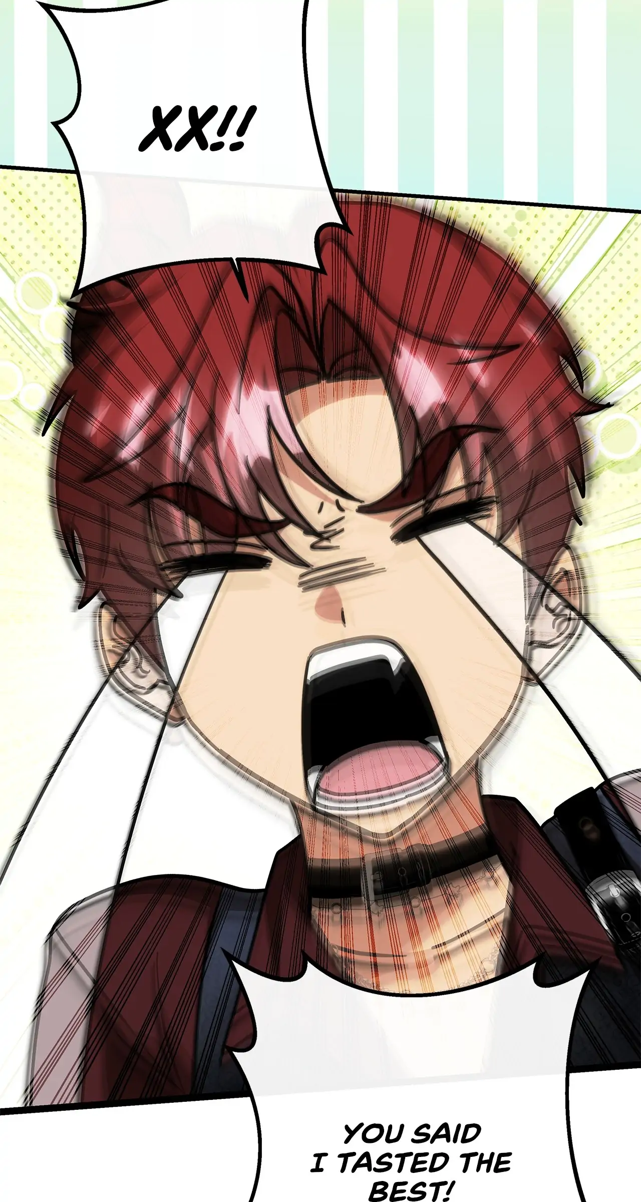 The S-Class Dungeon Owner Chapter 42 231 14