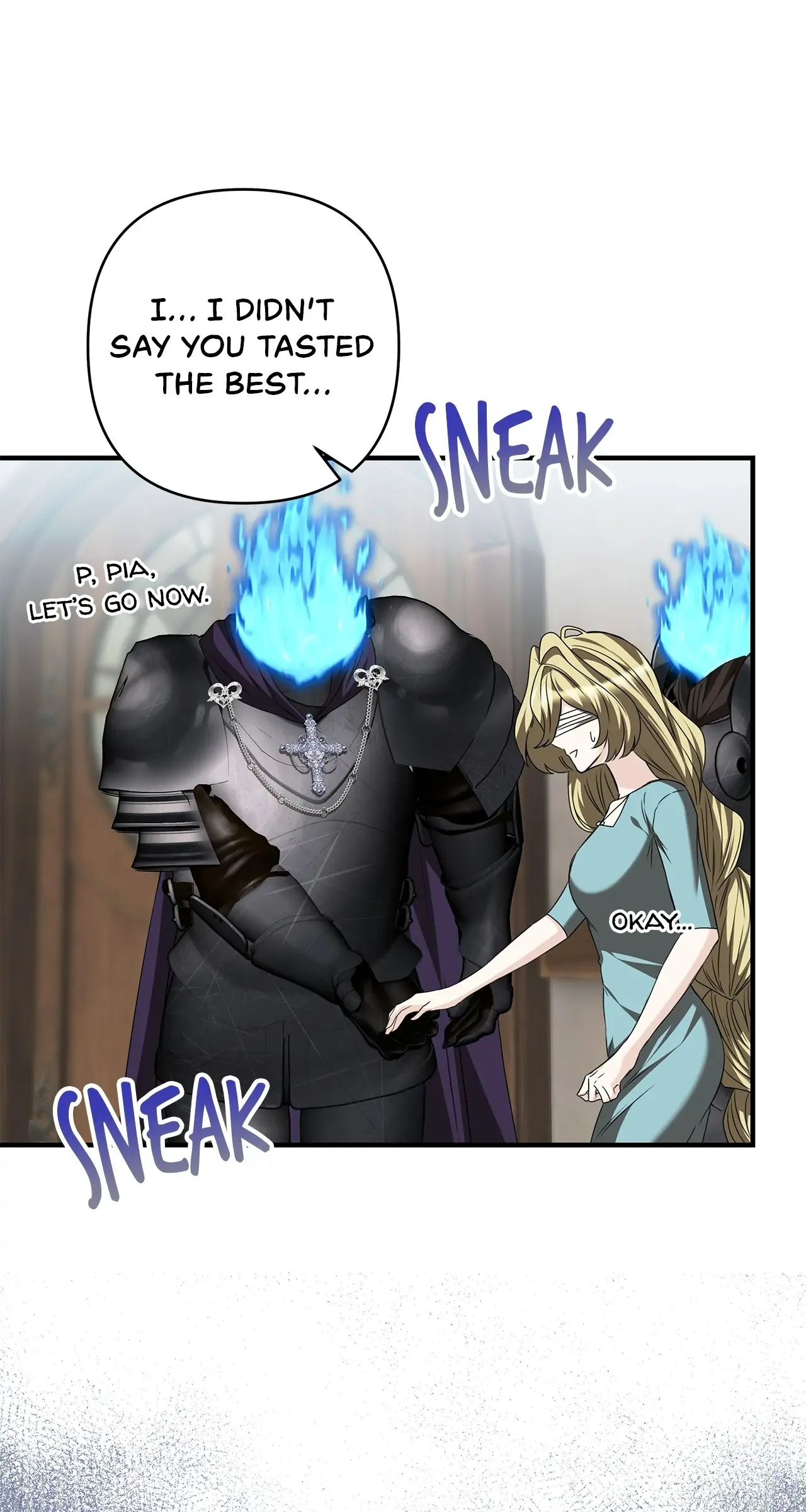 The S-Class Dungeon Owner Chapter 42 234 17