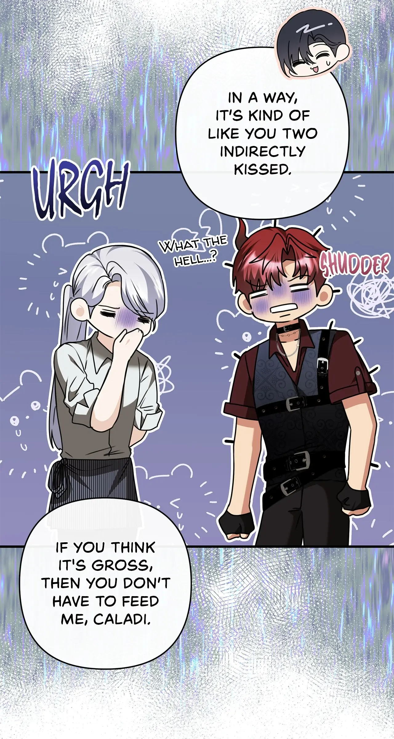 The S-Class Dungeon Owner Chapter 42 235 18