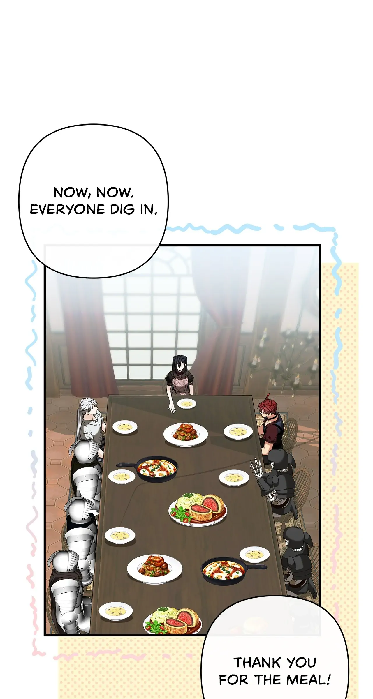 The S-Class Dungeon Owner Chapter 42 251 34