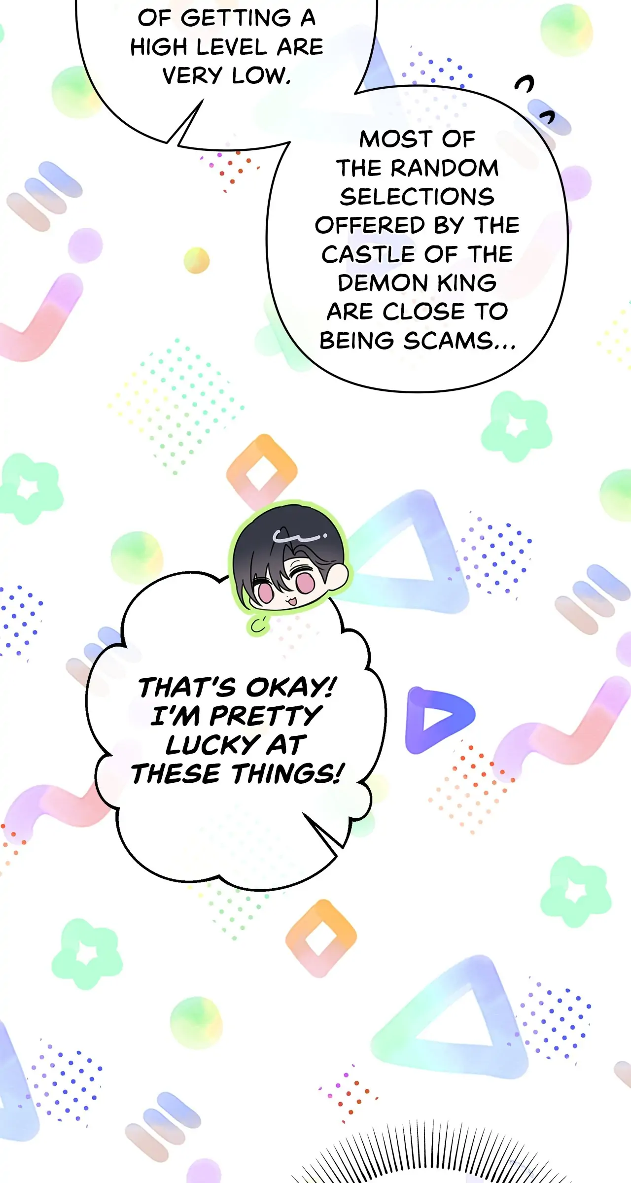 The S-Class Dungeon Owner Chapter 42 256 39